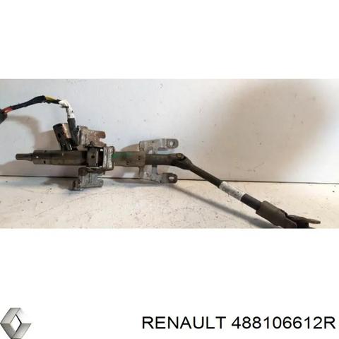 Рульова колонка 488106612R RENAULT