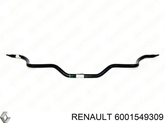 Стабілізатор передній 6001549309 RENAULT