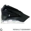 Підкрилок заднього крила, правий задній 8200848951 RENAULT