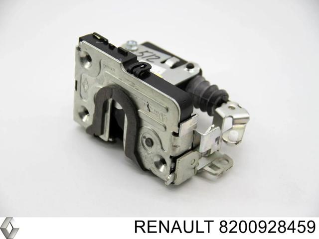 Замок водійських дверей 8200928459 RENAULT