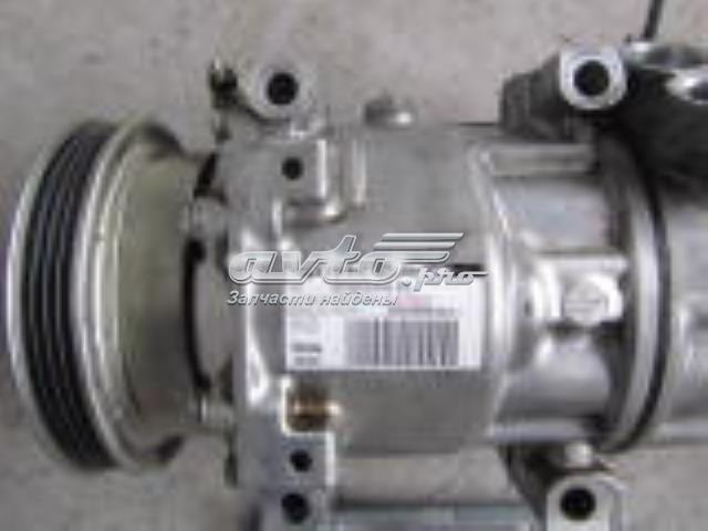 Насос кондиціонера 926000097R RENAULT