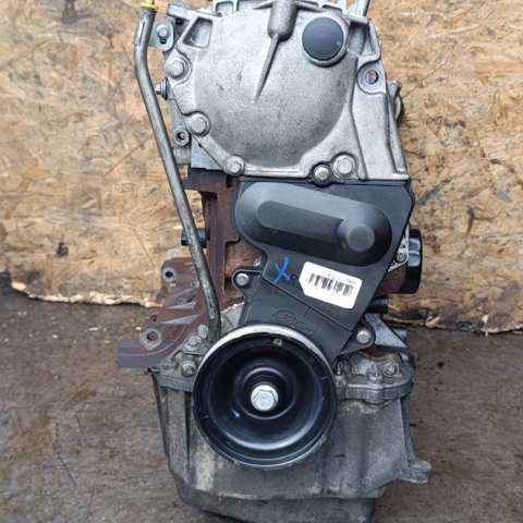 Мотор в зборі K7J710 RENAULT