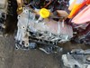 Двигун у зборі K7M710 RENAULT