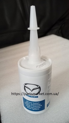 Герметик силіконовий TB1227C00 MAZDA