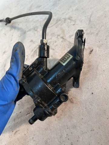 Насос вакуумний 93BB2A451AB FORD