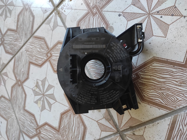 Кільце рульового Airbag 98AB14A664BF FORD