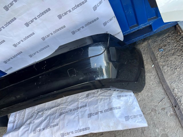 Бампер задній A2218800140 MERCEDES