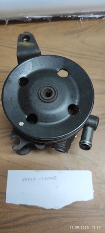 Насос кермового управління Лексус RX 330/350