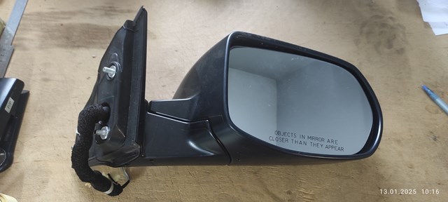 Праве бічне дзеркало 76208TLCA01 HONDA