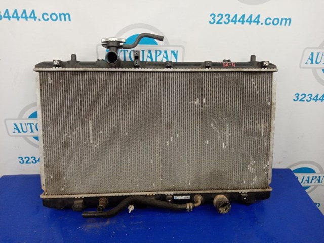 Радиатор основной suzuki sx4 06-13 1770080J00
