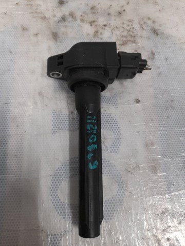 Котушка Міцубісі Асх