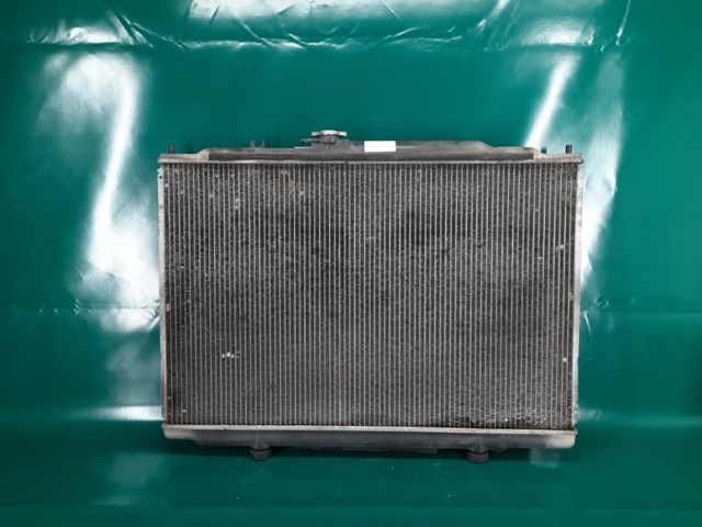 Радиатор основной acura mdx (yd1) 00-06 19010-RDJ-A52