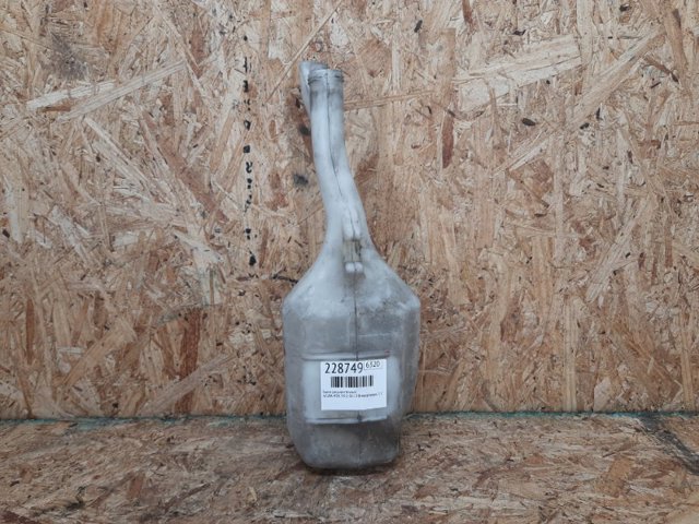 Бачок системи охолодження двигуна розширювальний Acura MDX II