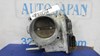 Заслінка повітряна 220300P050 TOYOTA
