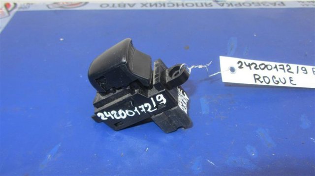 Кнопка вмикання двигуна склопідіймача задня 254111KL5A NISSAN