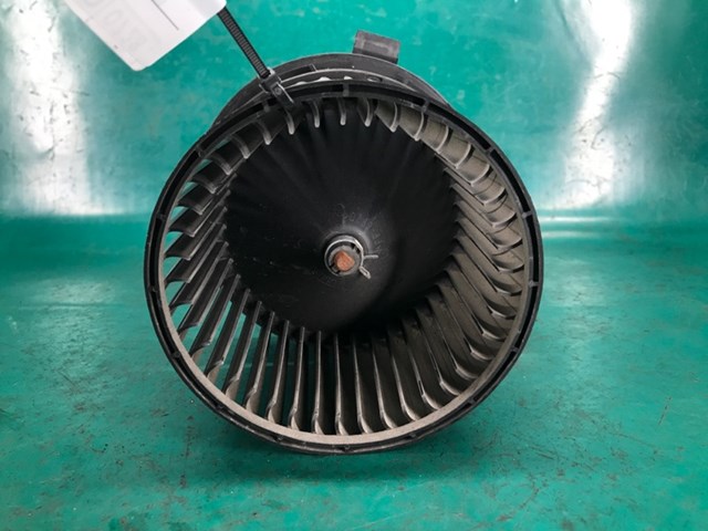 Моторчик печки nissan leaf 10-17 27226-1KL0A