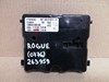 (48) amplifier climate control module / блок климат контроля  nissan rogue 14- 27760-4BU0C