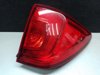 Honda 33500-tg7-a01 taillight assy., r. доставка із сша оплачується окремо! 33500-TG7-A01