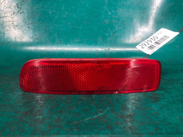 Acura 33555-stk-a01 reflector assembly, left rear доставка із сша оплачується окремо! 33555-STK-A01