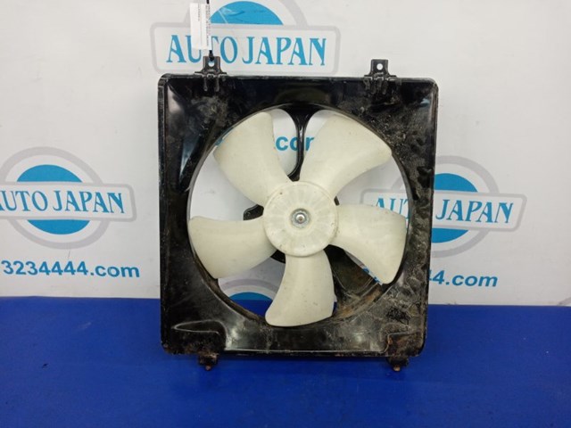 Диффузор вентилятора основного радиатора honda accord cu8 08-13 38615R60U01