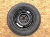 Запасное колесо докатка nissan rogue sport 17-19 r16 \135\90 40300-JM07A