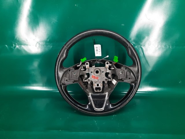 Руль 4400A706XA MITSUBISHI