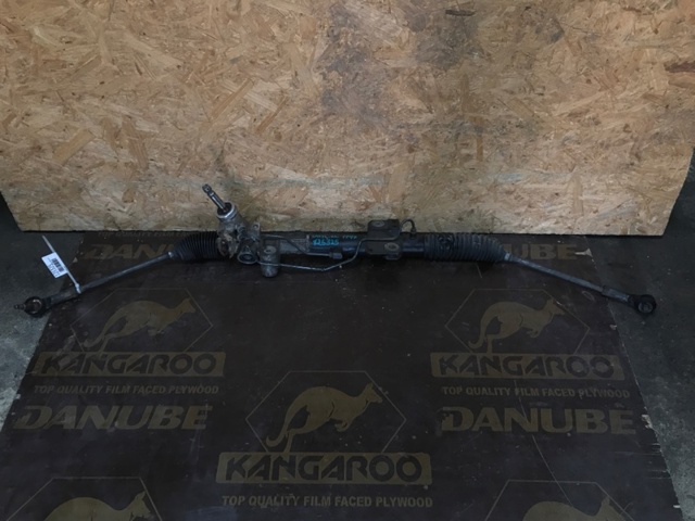 Рулевая рейка