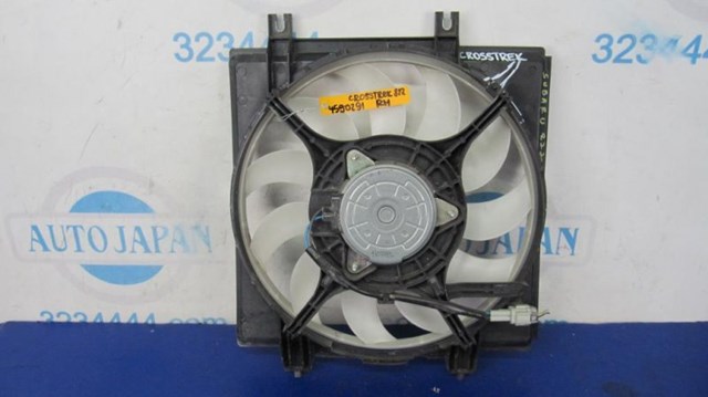 Диффузор вентилятора основного радиатора subaru crosstrek 12-17 45122FG003