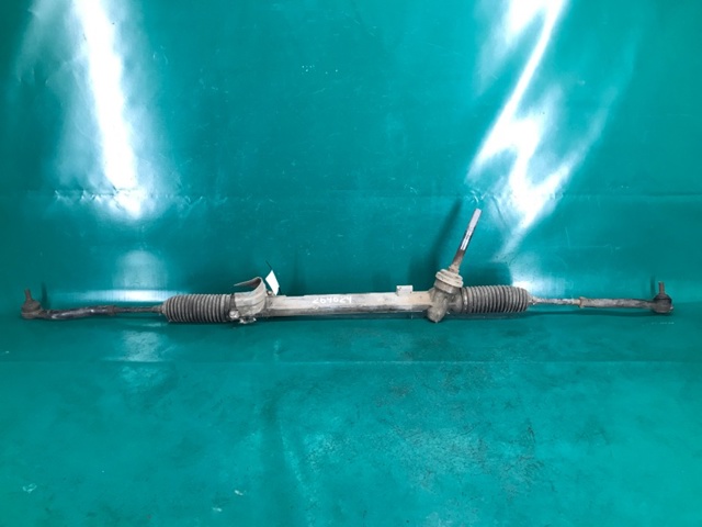 Рулевая рейка