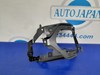 Кронштейн компресора пневмопідкачування (амортизаторів) 4891160020 TOYOTA