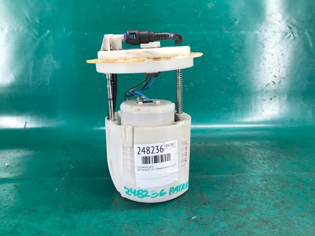 Насос ,фильтр, регулятор давления, сеточка  5183201AC