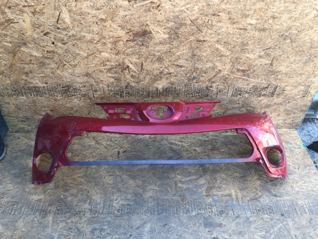 Кожух бампера переднього 521194A904 TOYOTA