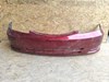 Кожух бампера переднього 52119AA904 TOYOTA