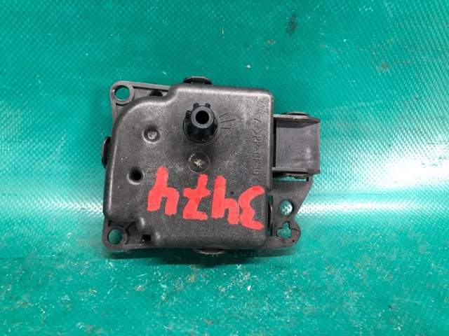 Двигун заслінки печі 68018109AA CHRYSLER