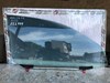 Скло передніх дверей, правою 68101AC060 TOYOTA