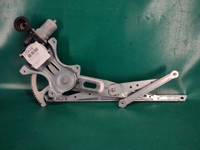 Механізм підйому стекол Toyota RAV4 4