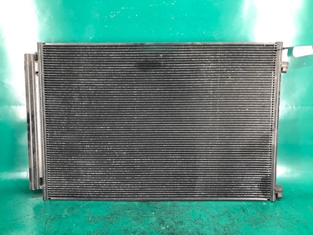 Радиатор кондиционера subaru tribeca b9 05-07 73210XA00A