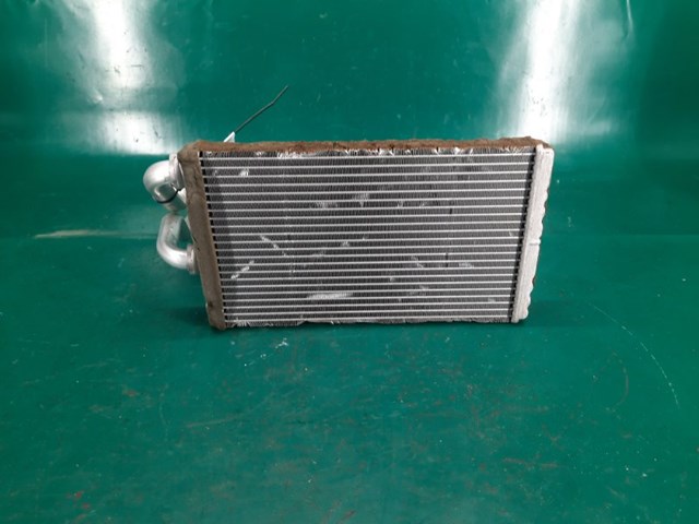 Радиатор печки mitsubishi outlander xl 07-14 7801A133
