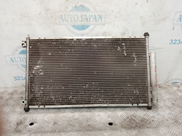 Радиатор кондиционера acura tsx 04-08 80110-SEA-003