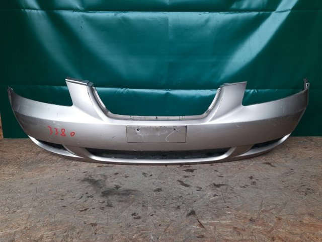 Бампер передній Hyundai Sonata 5