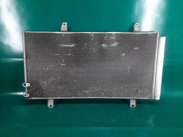 Радиатор кондиционера toyota camry 40 06-11 88460-06210