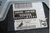 Блок управления двигателем toyota camry 40 06-11 89661-06E01