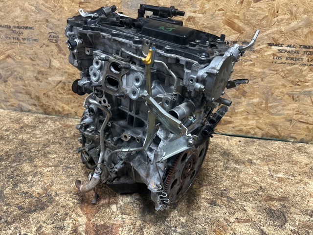 Мотор в зборі Lexus RX 450H/350L/200T