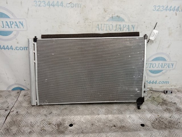 Радиатор кондиционера infiniti q50 15-20 92100-5CF0A