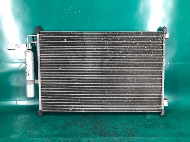 Радиатор кондиционера nissan rogue 08-14 92100-JG000
