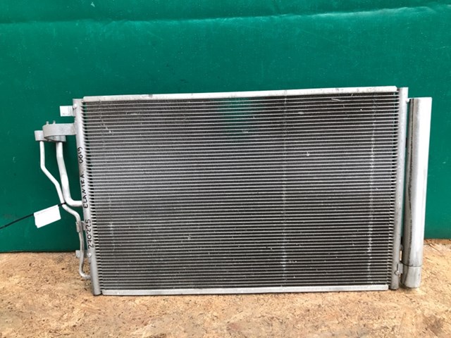 Радиатор кондиционера hyundai elantra md 10-15 97606-3X600