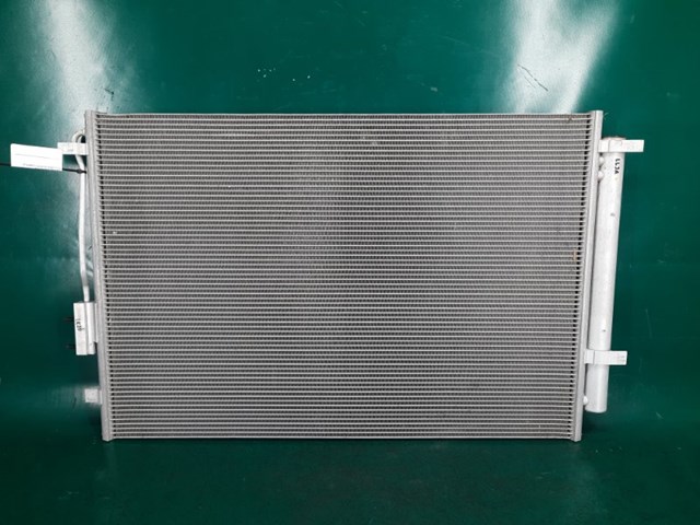 Радиатор кондиционера kia sedona 14-18 97606-A9001