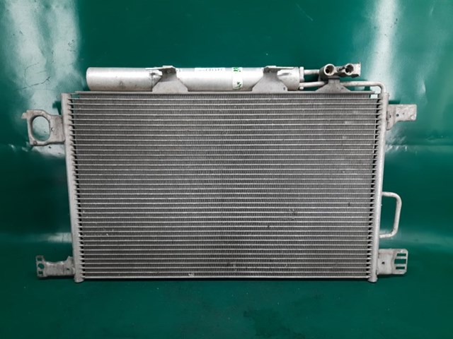 Радиатор кондиционера mercedes clk-class 209 02-10 A 203 500 21 54