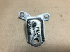 Петля двери нижняя ford fiesta 08-17 AE8Z-5822811-A