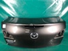Кришка багажника кузова Mazda 3